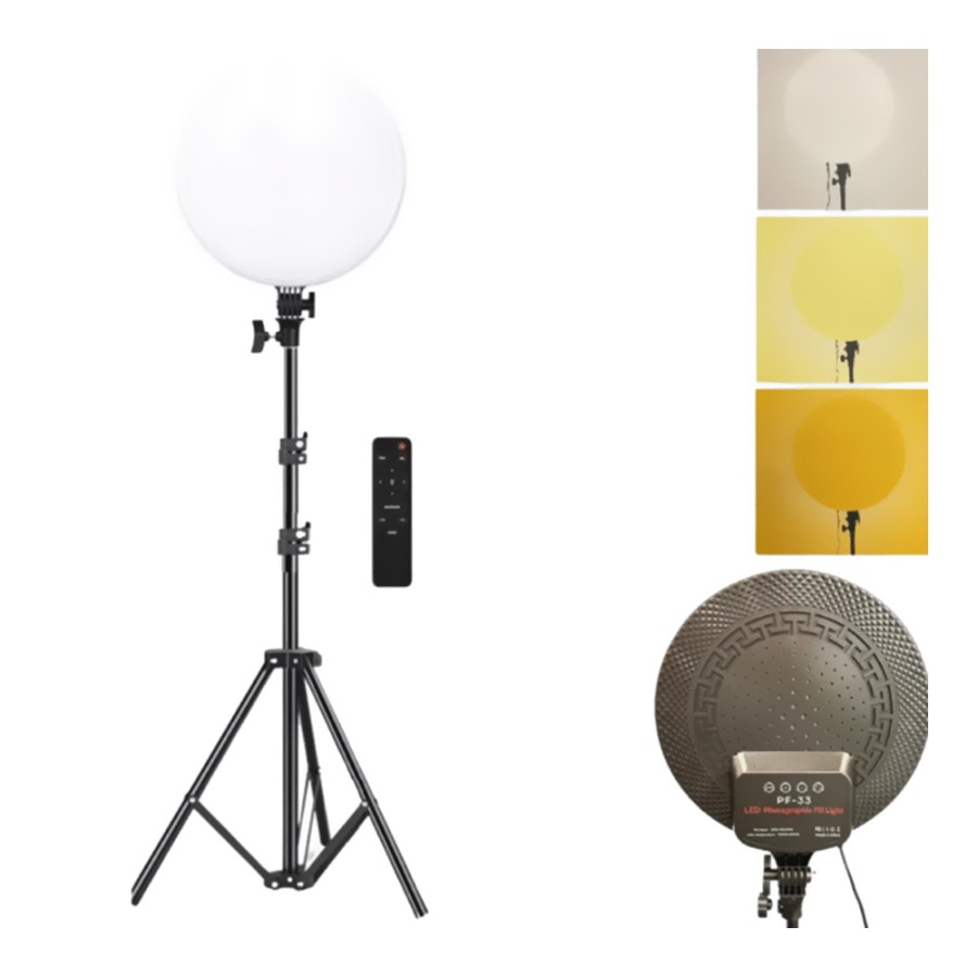 Led Professional Photography Fill Light PF-26