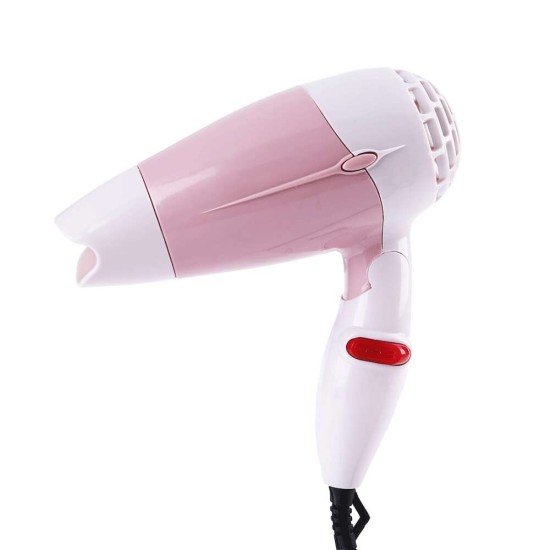 Hair Dryer Foldable Portable Mini PHD-662