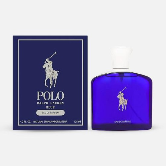 POLO BLUE EDP-125ML-M (RALPH LAUREN)