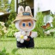 Labubu POPMART The Monsters – Vinyl Plush Pendant Labubu POPMART The Monsters – Vinyl Plush Pendant