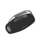 Powerology Phantom Portable Bluetooth Speaker - Black