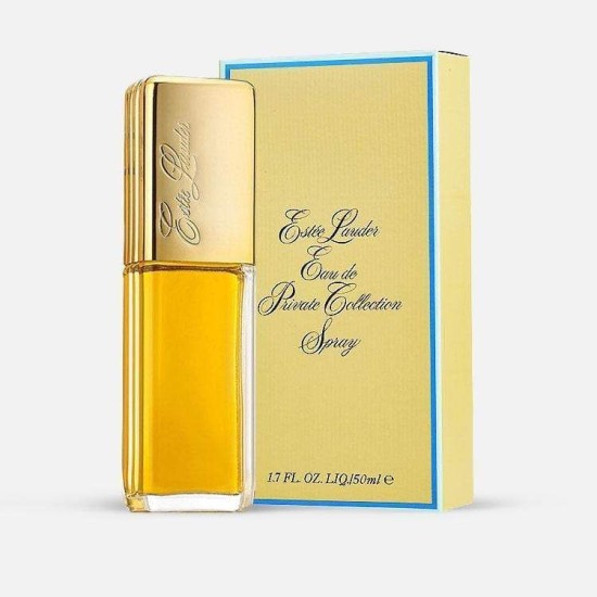 PRIVATE COLLECTION-EDP-50ML-W(E.LAUDER)