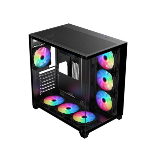 PROFIN PC i7 12th Gen (RTX 4070 SUPER 12GB), 1TB SSD, RAM 32GB DDR5