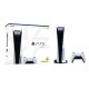 PlayStation 5 Console Disk White - R2 + DEATHLOOP PlayStation 5