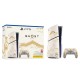 PlayStation 5 Slim Console Disk Ghost Of Yotei Limited Edition Bundle