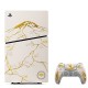 PlayStation 5 Slim Console Disk Ghost Of Yotei Limited Edition Bundle