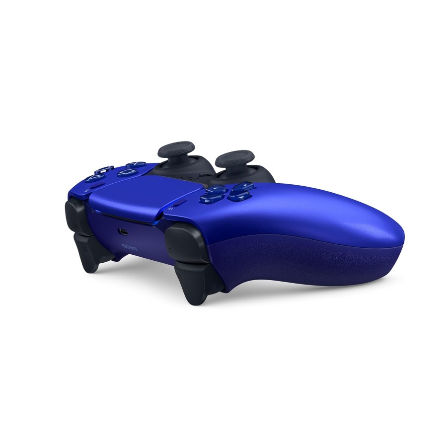 Sony PS5 DualSense Wireless Controller - Cobalt Blue