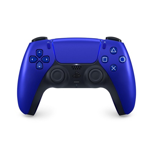 Sony PS5 DualSense Wireless Controller - Cobalt Blue