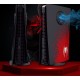 PS5 Cover Plates with Hard Shockproof Panels for PS5 Gaming Console PS5 Cover Plates with Hard Shockproof Panels for PS5 Gaming Console