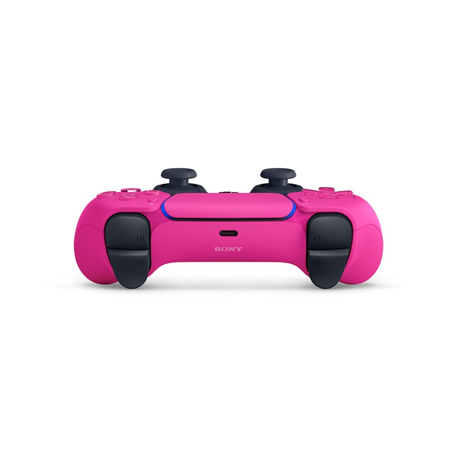 PS5 DualSense Wireless Controller - Nova Pink