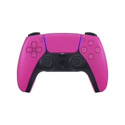 PS5 DualSense Wireless Controller - Nova Pink
