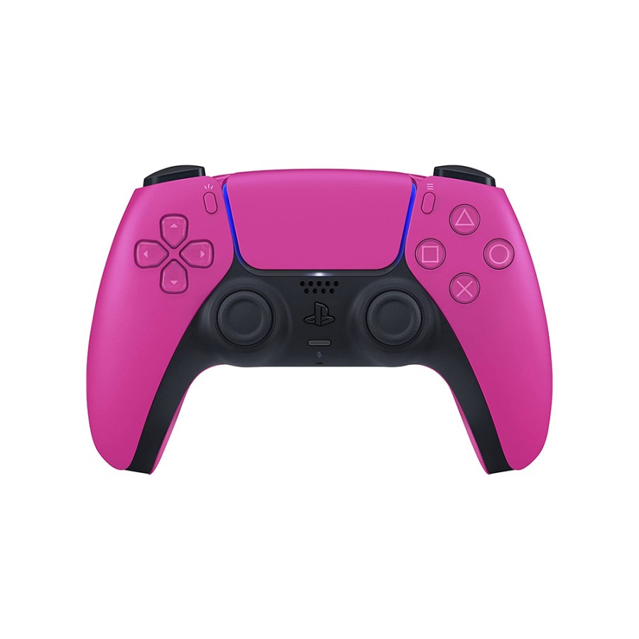 PS5 DualSense Wireless Controller - Nova Pink