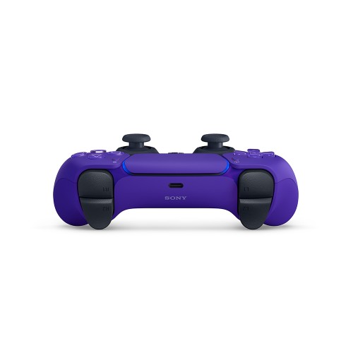 PS5 DualSense Wireless Controller - Galactic Purple