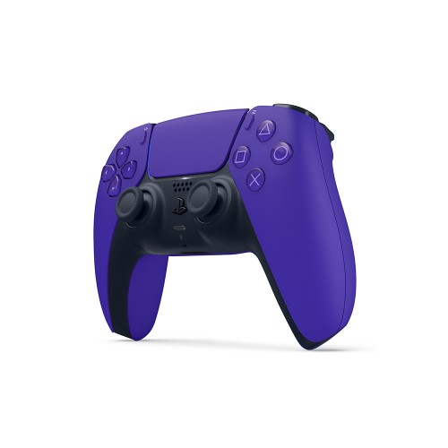 PS5 DualSense Wireless Controller - Galactic Purple