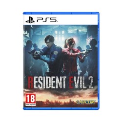 Resident Evil 2 - PS5 