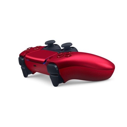 Sony PS5 DualSense Wireless Controller - Volcanic red