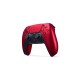 Sony PS5 DualSense Wireless Controller - Volcanic red