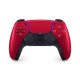 Sony PS5 DualSense Wireless Controller - Volcanic red
