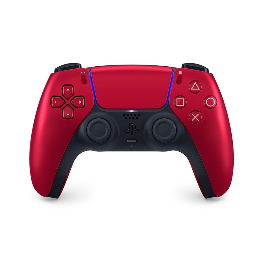 Sony PS5 DualSense Wireless Controller - Volcanic red