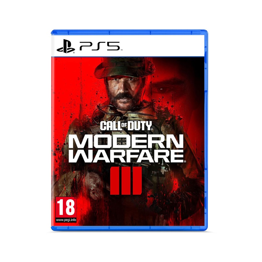 Call of Duty: Modern Warfare III - PS5