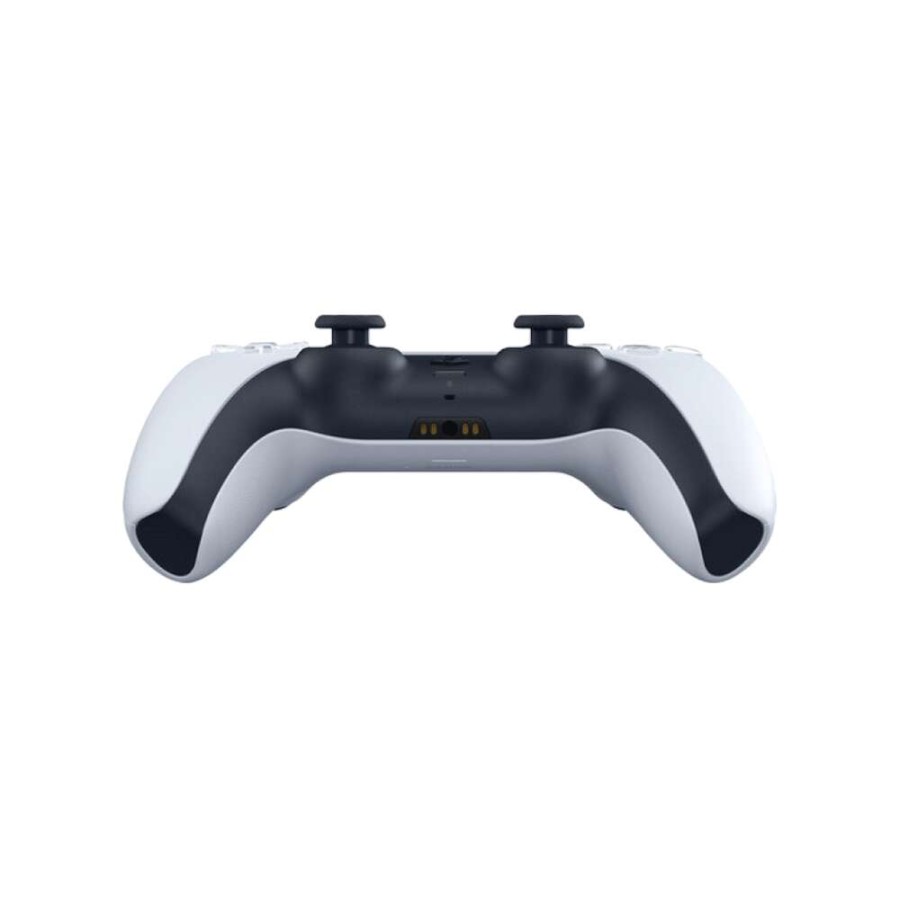 PS5 DualSense Wireless Controller - White