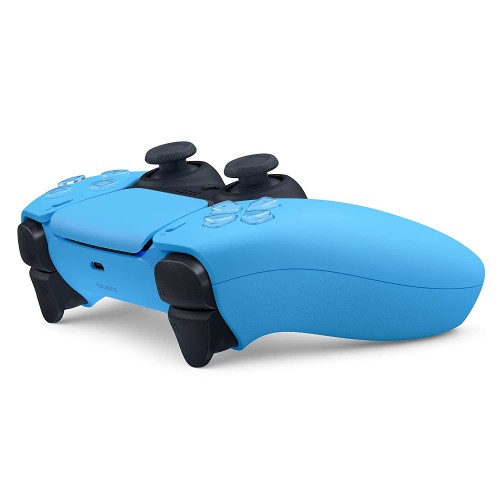 PS5 DualSense Wireless Controller - Starlight Blue