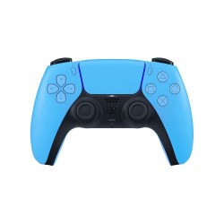 PS5 DualSense Wireless Controller - Starlight Blue