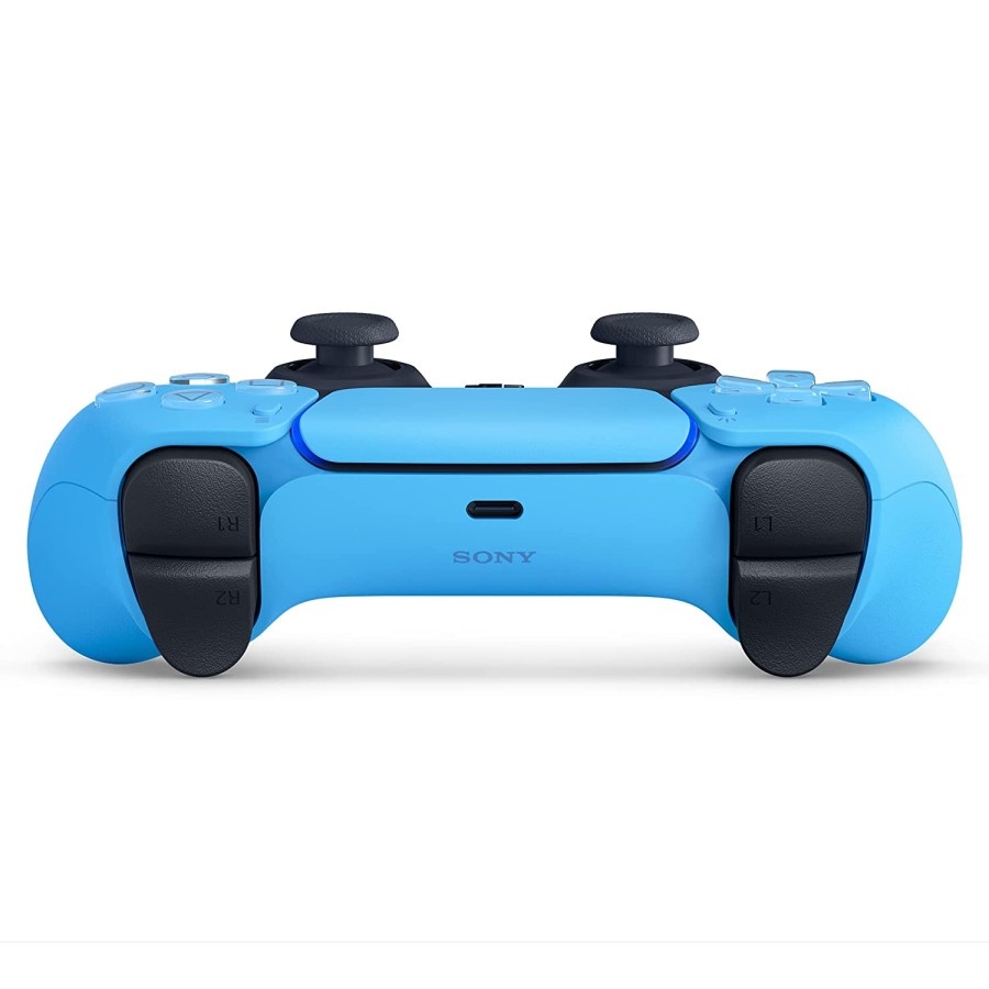 PS5 DualSense Wireless Controller - Starlight Blue