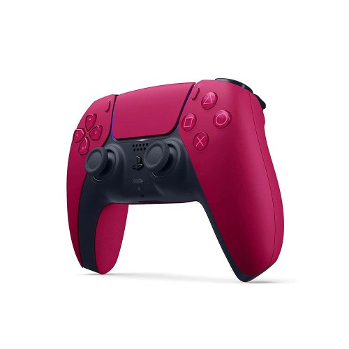 PS5 DualSense Wireless Controller - Cosmic Red