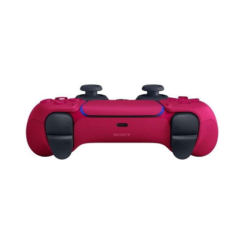 PS5 DualSense Wireless Controller - Cosmic Red