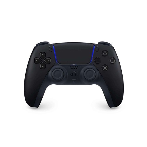 PS5 DualSense Wireless Controller - Midnight Black