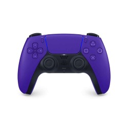 PS5 DualSense Wireless Controller - Galactic Purple PS5 DualSense Wireless Controller - Galactic Purple