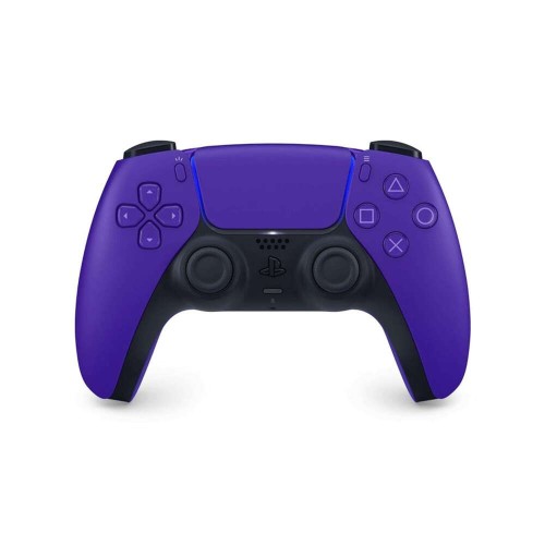 PS5 DualSense Wireless Controller - Galactic Purple