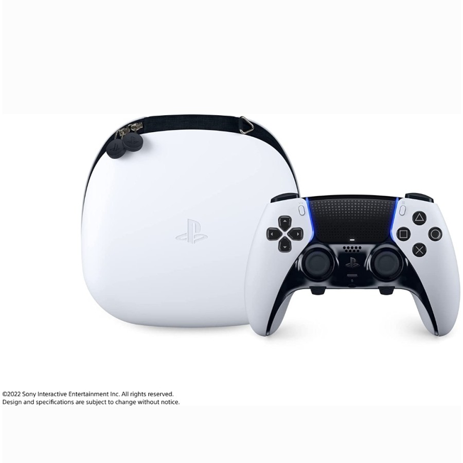 Sony DualSense Edge Wireless Controller - PlayStation 5