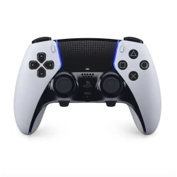 PS5 DualSense Wireless Edge Controller PlayStation 5 - White