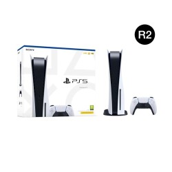 Sony PlayStation 5 CD Console PS5 825GB - R2