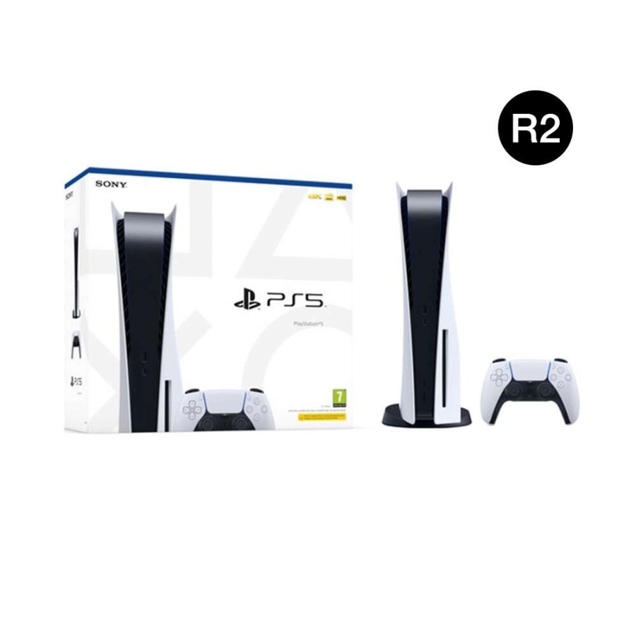 Sony PlayStation 5 Console PS5 - R2