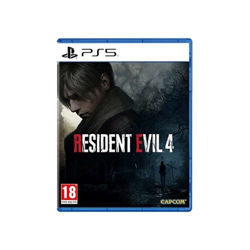 Resident Evil 4 Remake - PS5