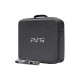 PLAYSTATION 5 PORTABLE TRAVEL BAG - BLACK