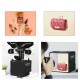 PULUZ Foldable LED Ring Light Studio Box 40cm PULUZ Foldable LED Ring Light Studio Box 40cm