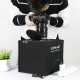 PULUZ Foldable LED Ring Light Studio Box 40cm PULUZ Foldable LED Ring Light Studio Box 40cm