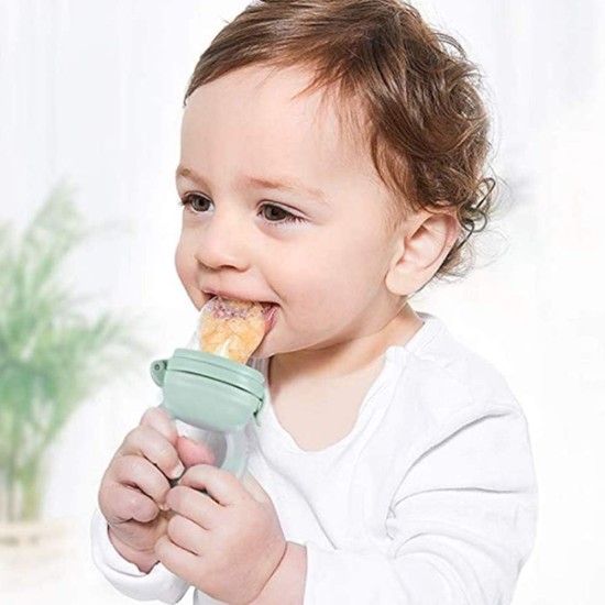 Food Feeder/Fruit Feeder Teething Toy Teether Pacifier