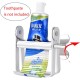 Paint Tube Squeezer Tool for Artists - Silver Paint Tube Squeezer Tool for Artists - Silver