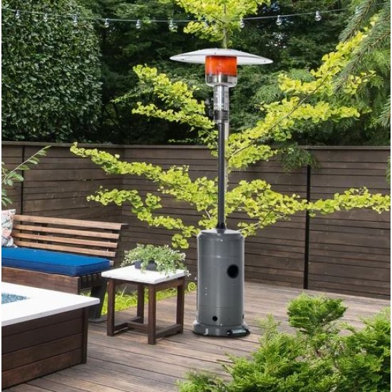 Sumo Patio Gas Heater for Outdoor