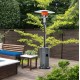 Sumo Patio Gas Heater for Outdoor