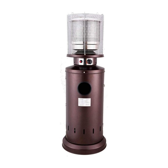 Sumo Sm3020 PATIO GAS HEATER