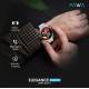 Pawa Elegance Smart Watch With Amoled Display - Silver