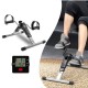 Foldable Exercise Pedal Bicycle Trainer 