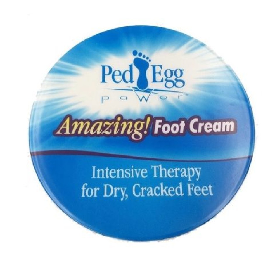 Pedegg Amazing Foot Cream