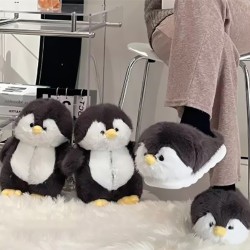 Cute penguin  slippers (36 - 43) Cute penguin  slippers (36 - 43)